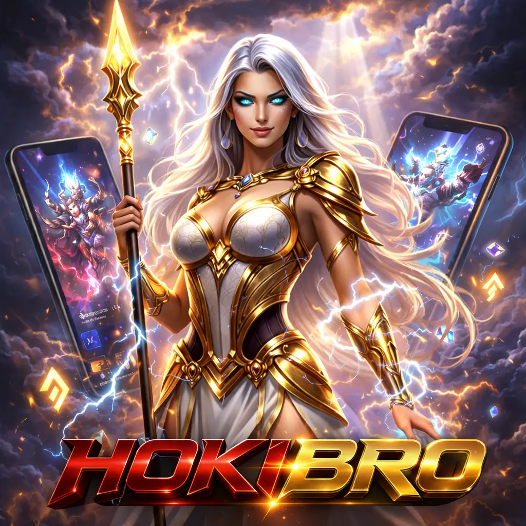 Hokibro: Link Alternatif Resmi 2026 & Login Aman Bebas Phishing